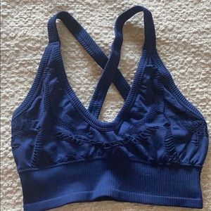 Tranquility Bra - Balance Athletica